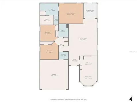 8932 Excelsior Place Venice FL 34293