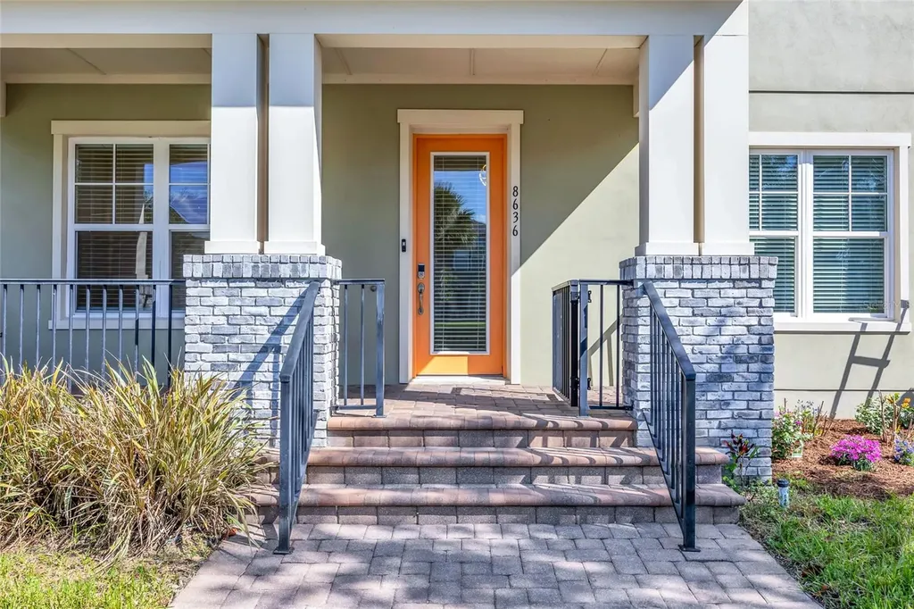 8636 Tavistock Lakes Boulevard Orlando FL 32827