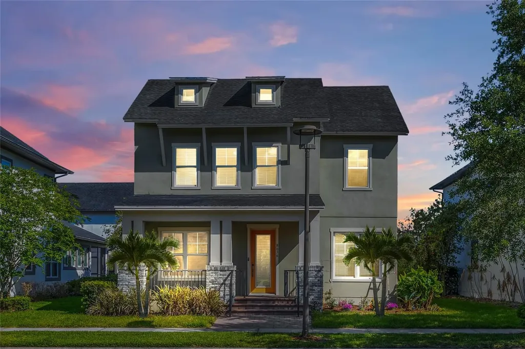 8636 Tavistock Lakes Boulevard Orlando FL 32827