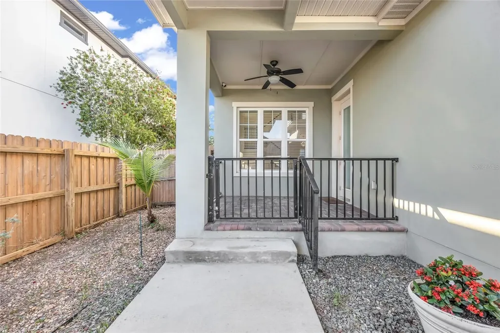 8636 Tavistock Lakes Boulevard Orlando FL 32827