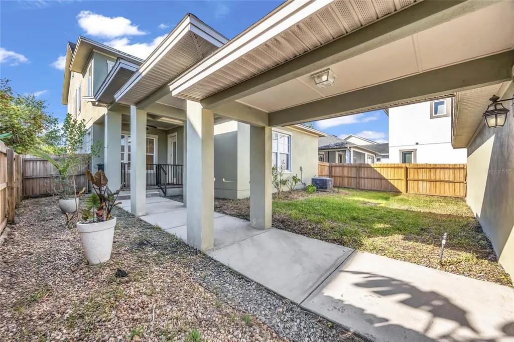 8636 Tavistock Lakes Boulevard Orlando FL 32827
