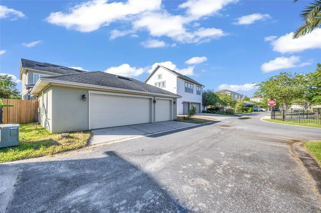 8636 Tavistock Lakes Boulevard Orlando FL 32827