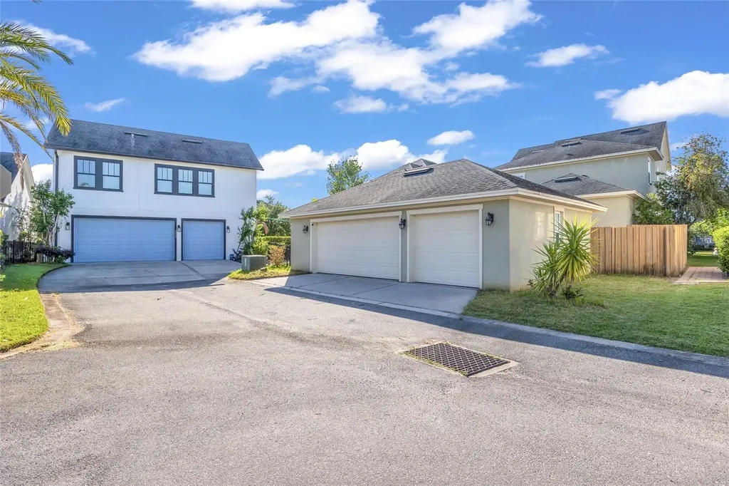 8636 Tavistock Lakes Boulevard Orlando FL 32827