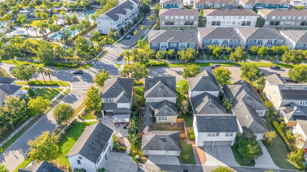 8636 Tavistock Lakes Boulevard Orlando FL 32827