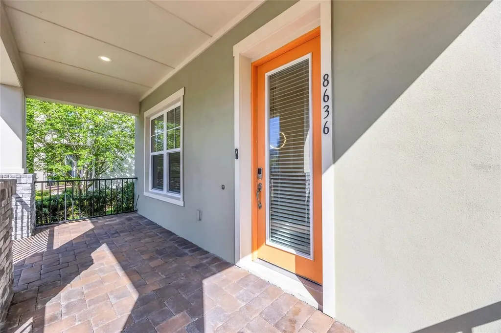 8636 Tavistock Lakes Boulevard Orlando FL 32827