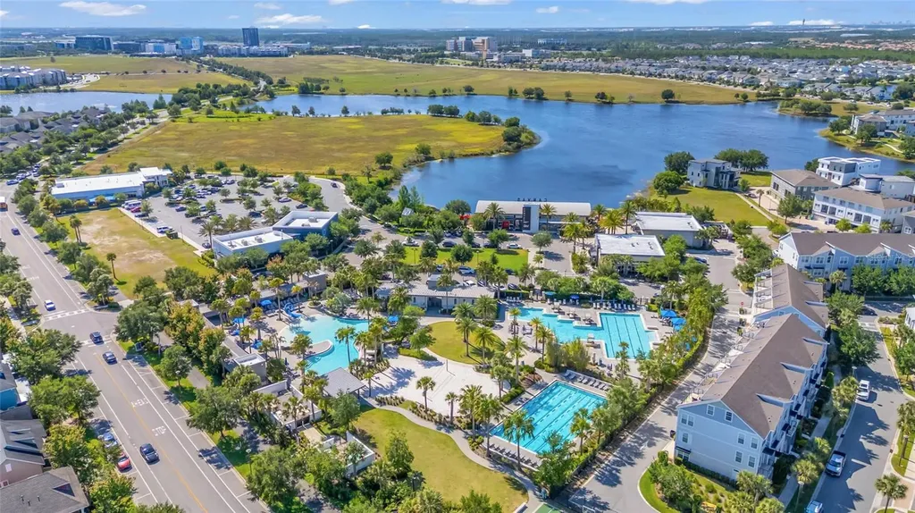 8636 Tavistock Lakes Boulevard Orlando FL 32827
