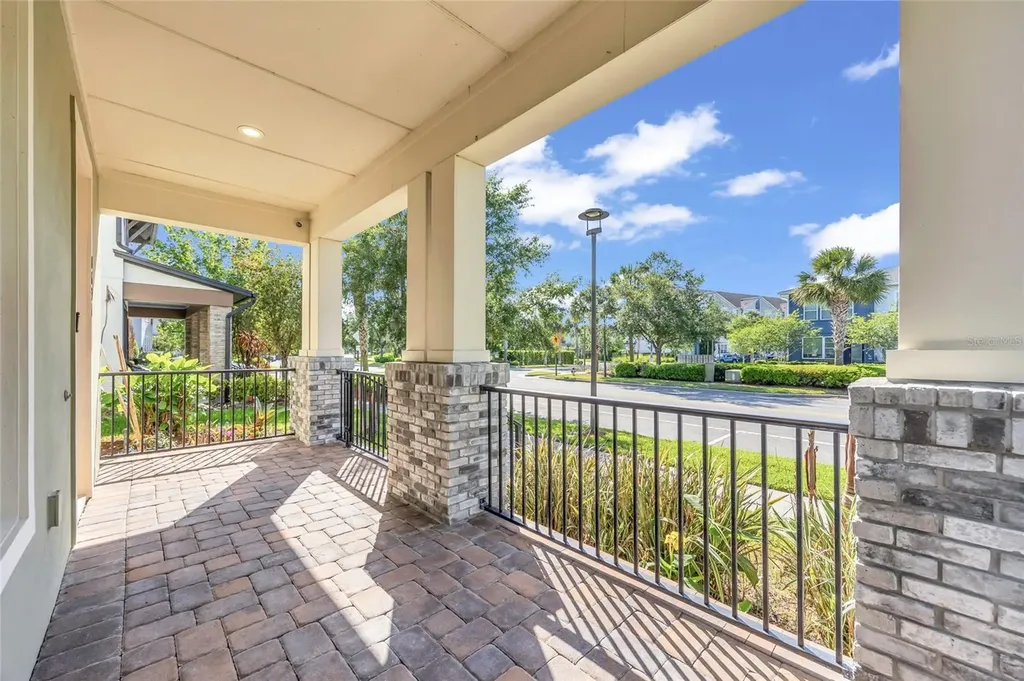 8636 Tavistock Lakes Boulevard Orlando FL 32827