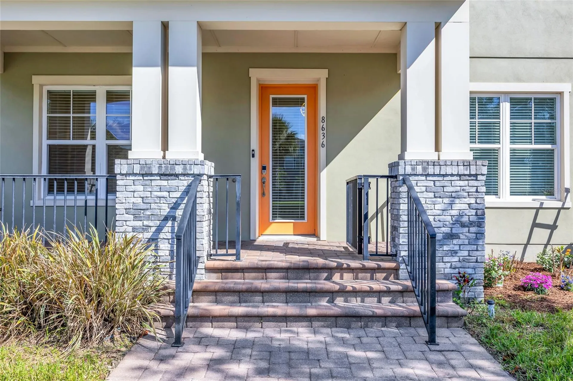 8636 Tavistock Lakes Boulevard Orlando FL 32827