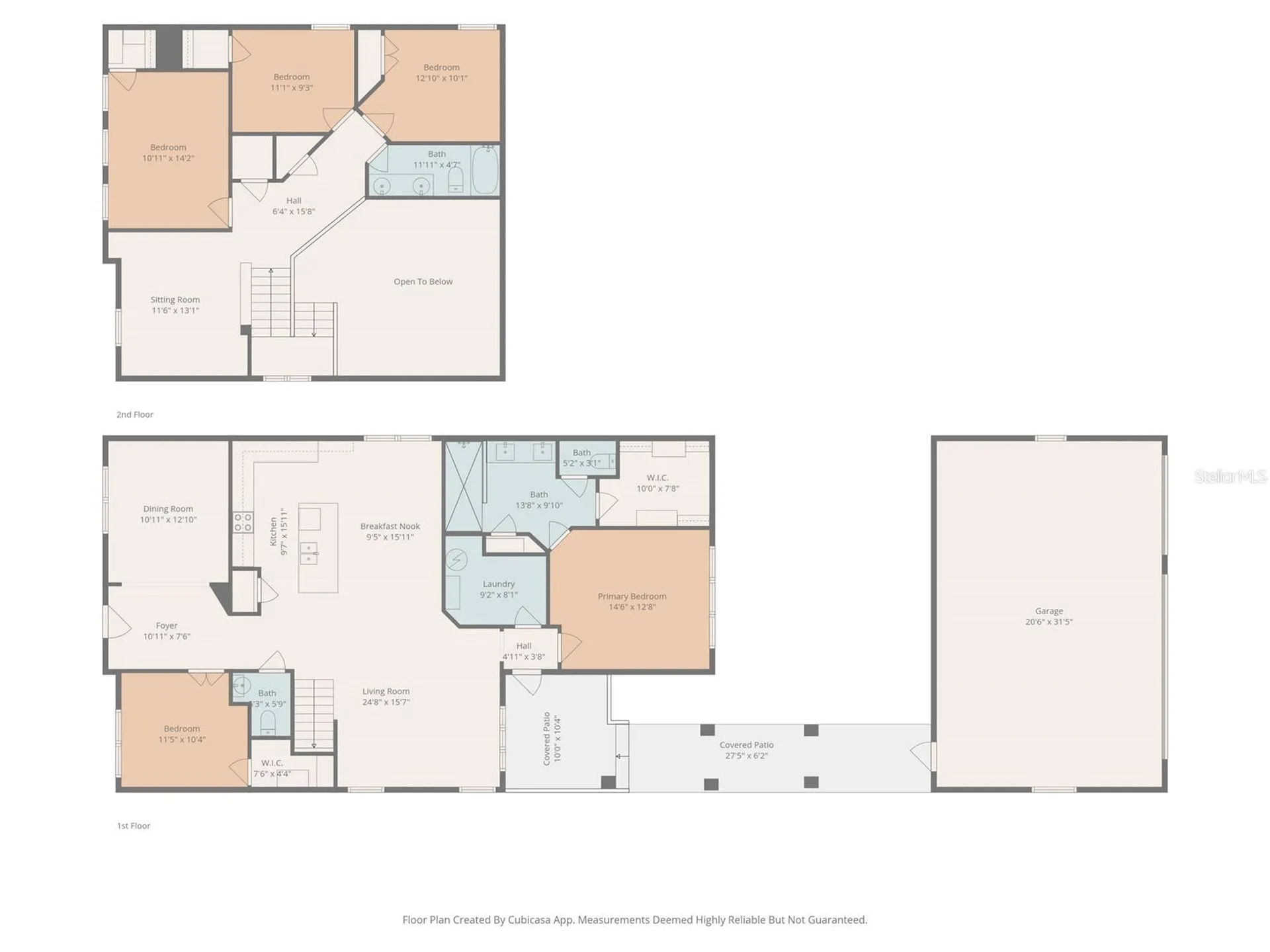 8636 Tavistock Lakes Boulevard Orlando FL 32827