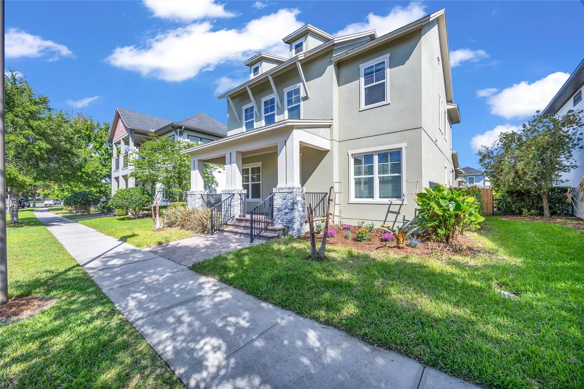 8636 Tavistock Lakes Boulevard Orlando FL 32827