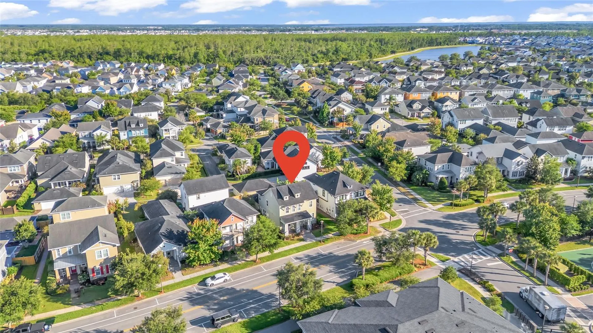 8636 Tavistock Lakes Boulevard Orlando FL 32827