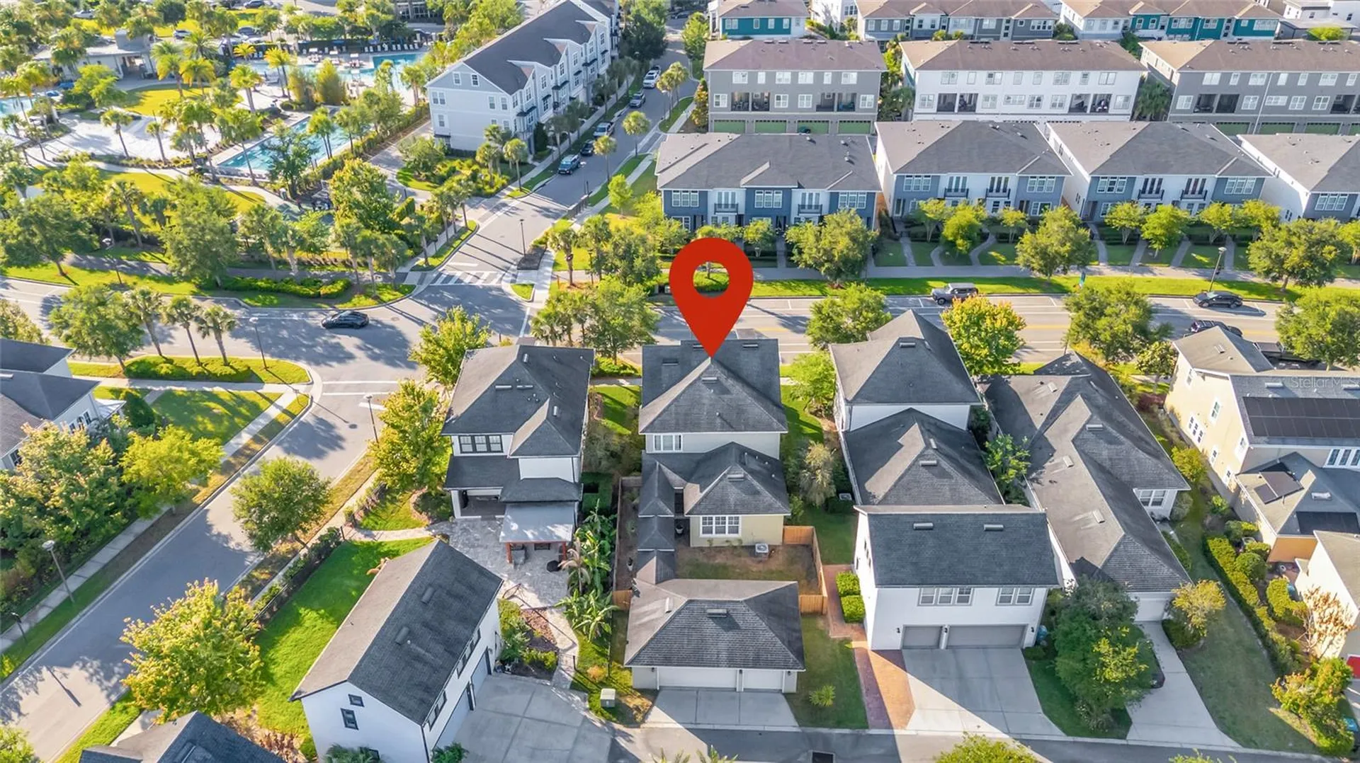 8636 Tavistock Lakes Boulevard Orlando FL 32827