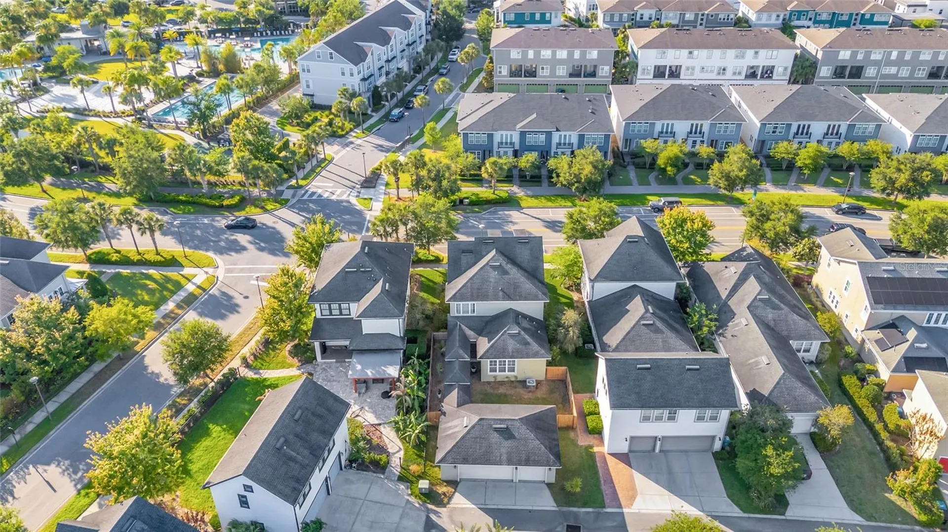 8636 Tavistock Lakes Boulevard Orlando FL 32827
