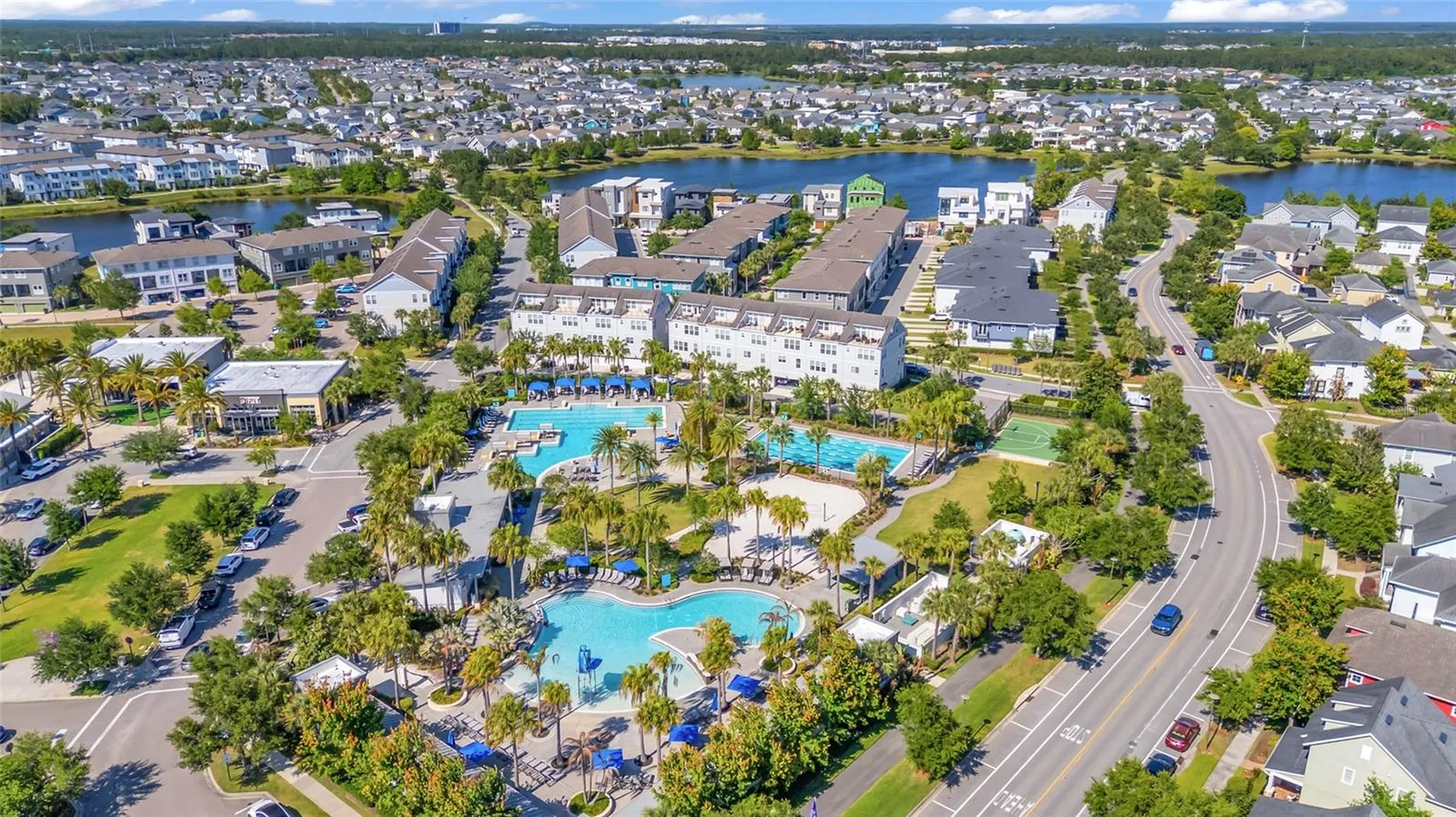 8636 Tavistock Lakes Boulevard Orlando FL 32827