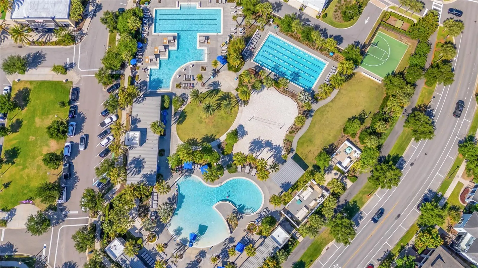 8636 Tavistock Lakes Boulevard Orlando FL 32827