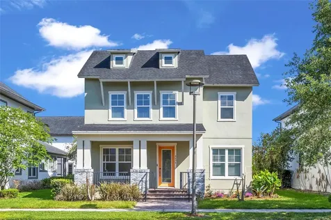 8636 Tavistock Lakes Boulevard Orlando FL 32827