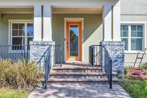 8636 Tavistock Lakes Boulevard Orlando FL 32827