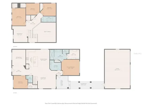 8636 Tavistock Lakes Boulevard Orlando FL 32827