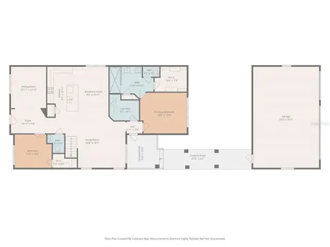 8636 Tavistock Lakes Boulevard Orlando FL 32827