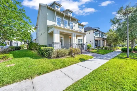 8636 Tavistock Lakes Boulevard Orlando FL 32827
