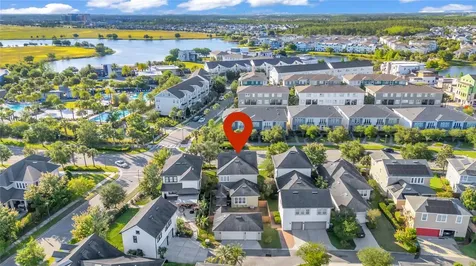 8636 Tavistock Lakes Boulevard Orlando FL 32827