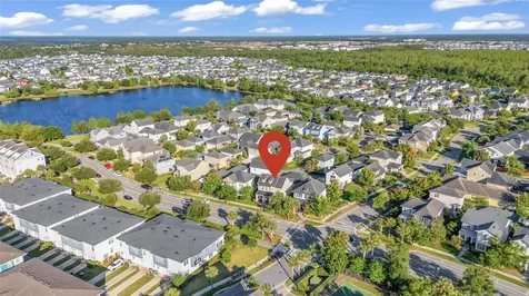 8636 Tavistock Lakes Boulevard Orlando FL 32827