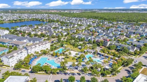 8636 Tavistock Lakes Boulevard Orlando FL 32827