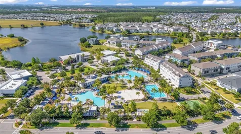 8636 Tavistock Lakes Boulevard Orlando FL 32827