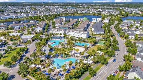 8636 Tavistock Lakes Boulevard Orlando FL 32827