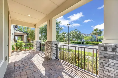 8636 Tavistock Lakes Boulevard Orlando FL 32827