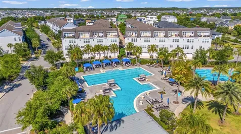 8636 Tavistock Lakes Boulevard Orlando FL 32827