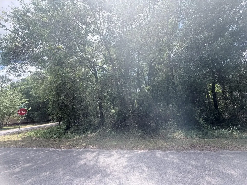 Tbd NW 20th Street Ocala FL 34482