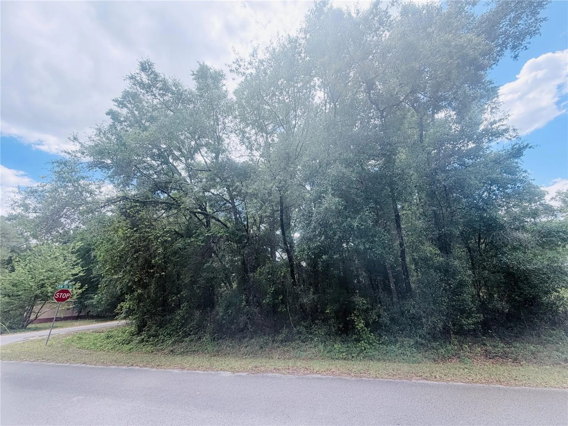 Tbd NW 20th Street Ocala FL 34482