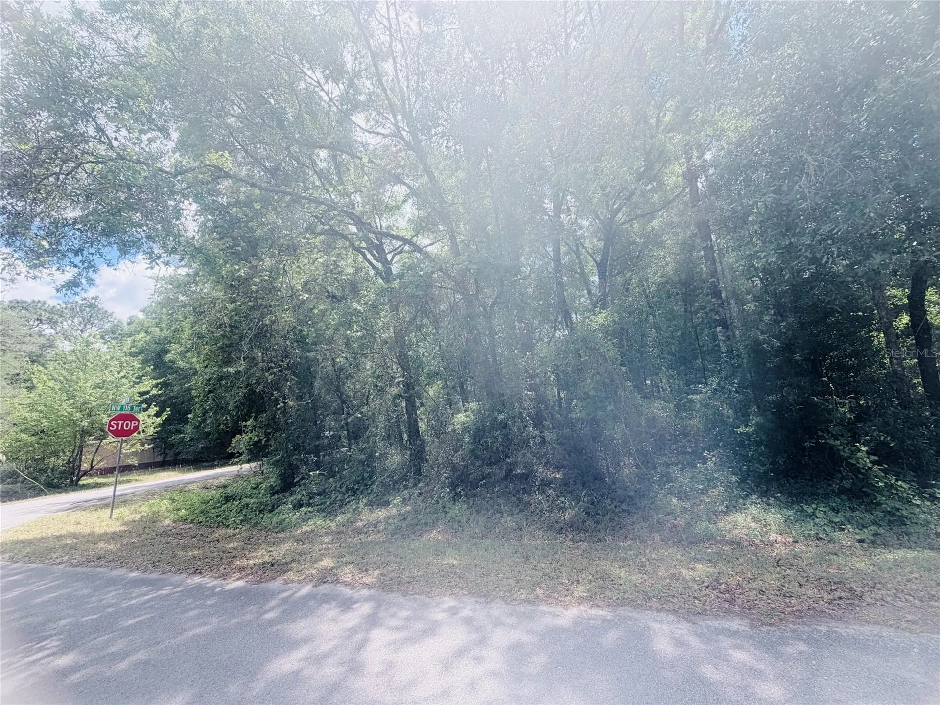 Tbd NW 20th Street Ocala FL 34482