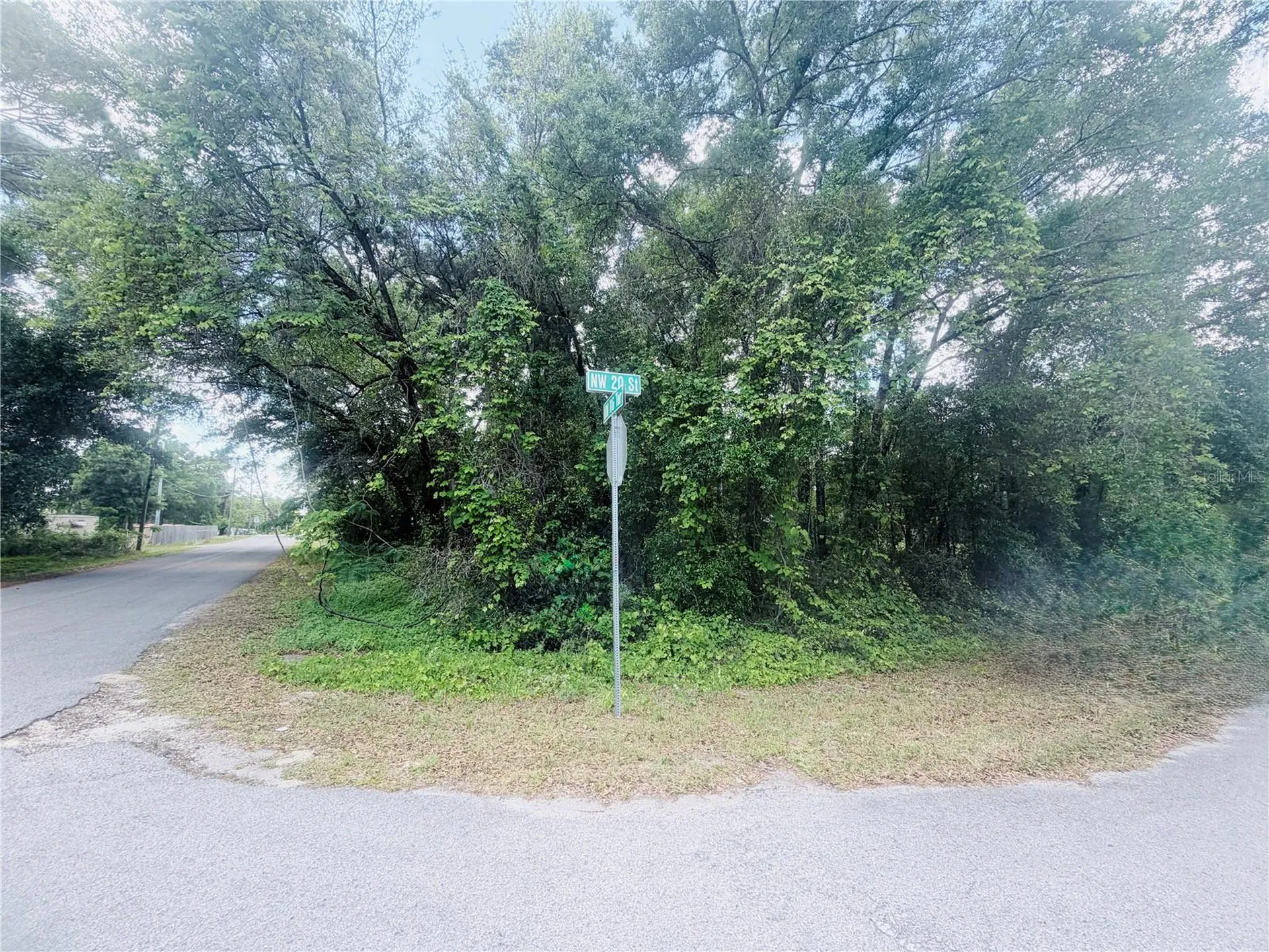 Tbd NW 20th Street Ocala FL 34482
