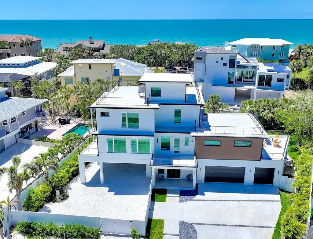 8800 Midnight Pass Road Sarasota FL 34242