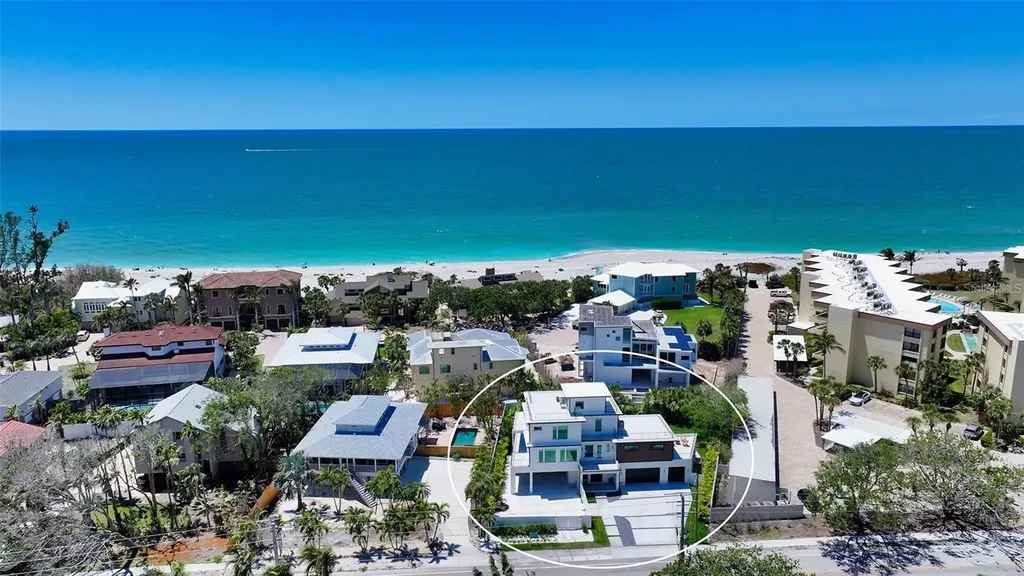 8800 Midnight Pass Road Sarasota FL 34242