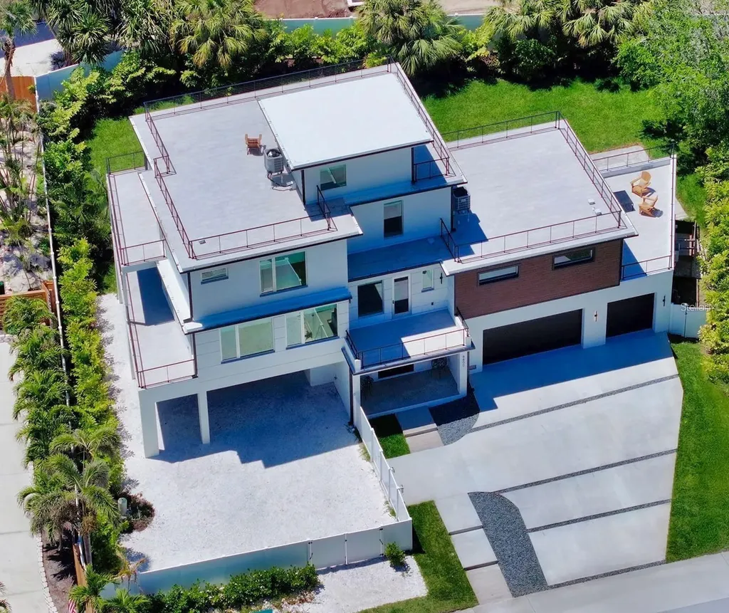8800 Midnight Pass Road Sarasota FL 34242