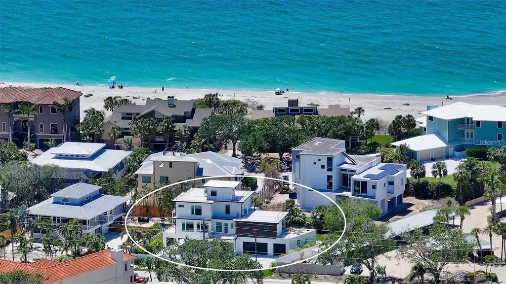 8800 Midnight Pass Road Sarasota FL 34242