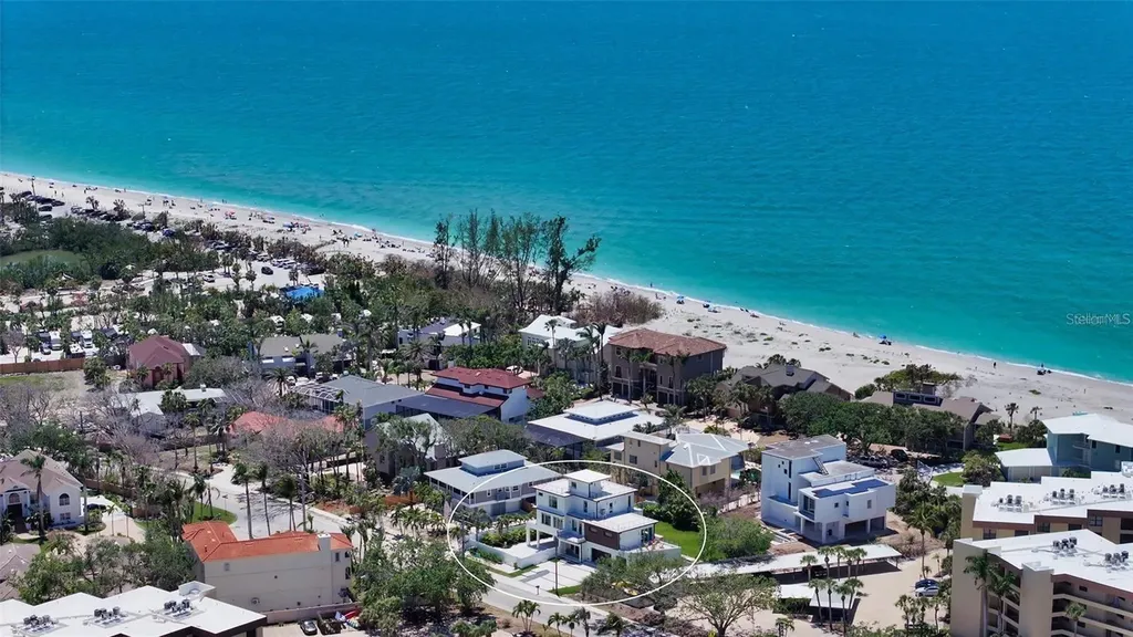 8800 Midnight Pass Road Sarasota FL 34242