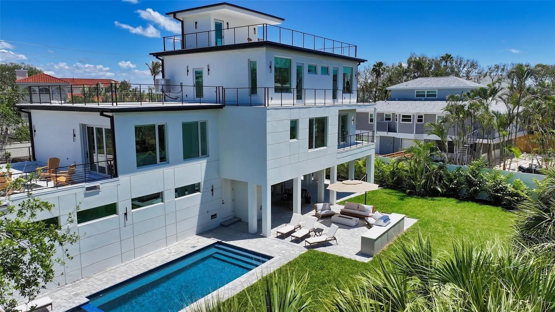 8800 Midnight Pass Road Sarasota FL 34242