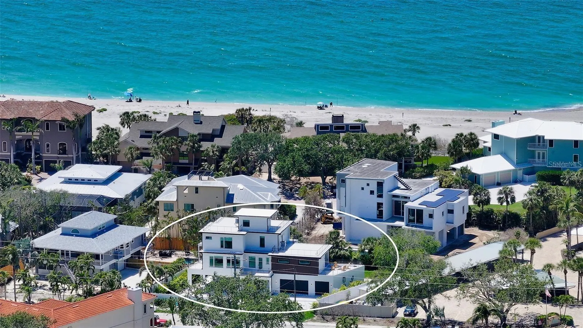 8800 Midnight Pass Road Sarasota FL 34242