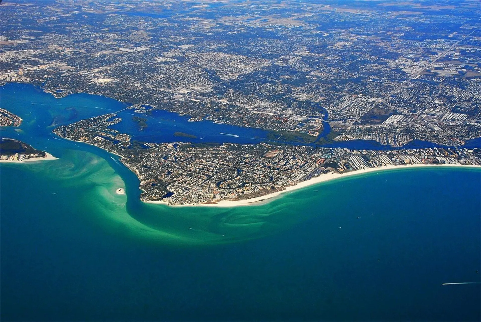 8800 Midnight Pass Road Sarasota FL 34242
