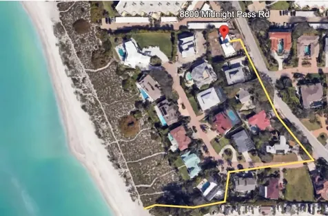 8800 Midnight Pass Road Sarasota FL 34242