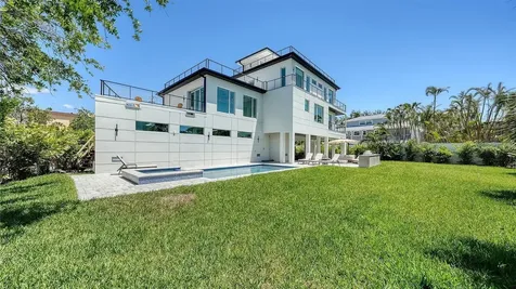 8800 Midnight Pass Road Sarasota FL 34242