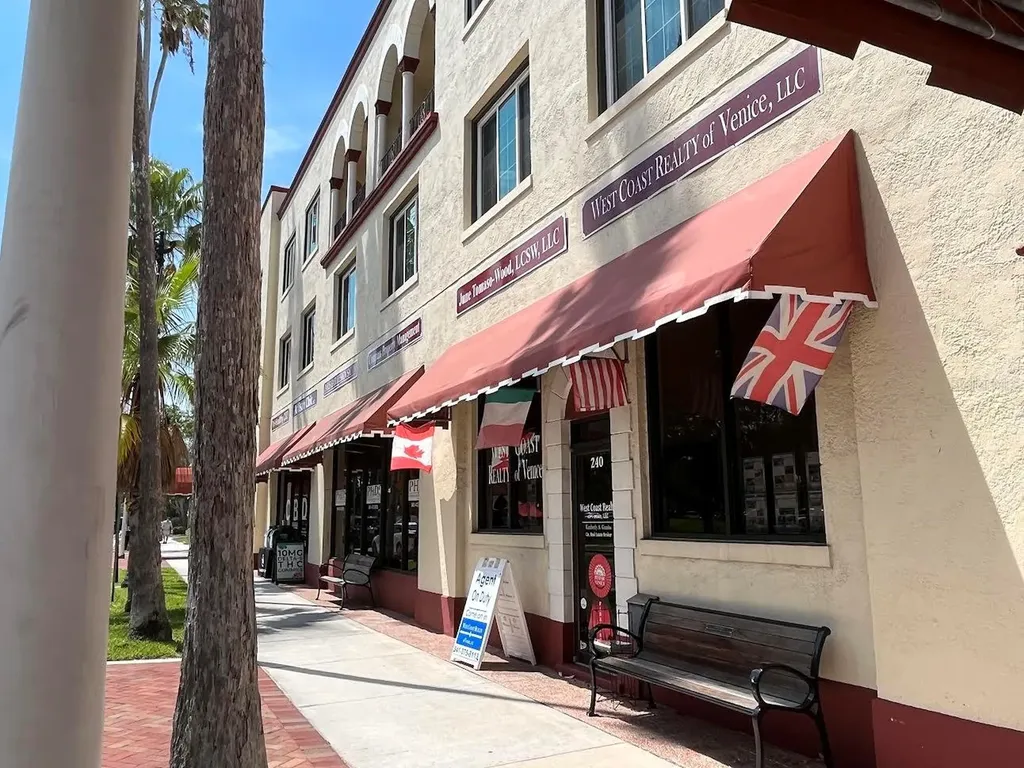 240 Tampa Avenue W Venice FL 34285