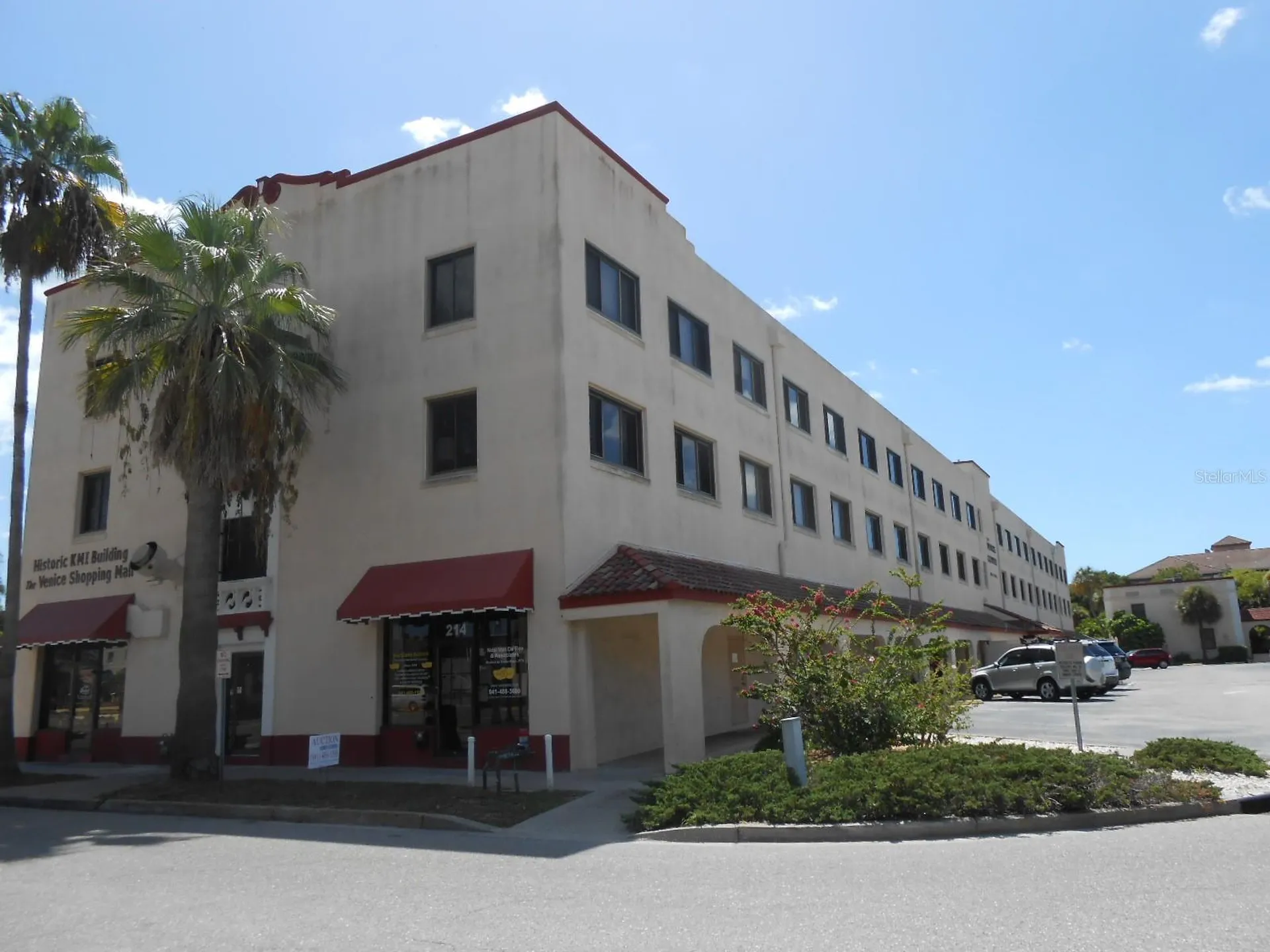 240 Tampa Avenue W Venice FL 34285