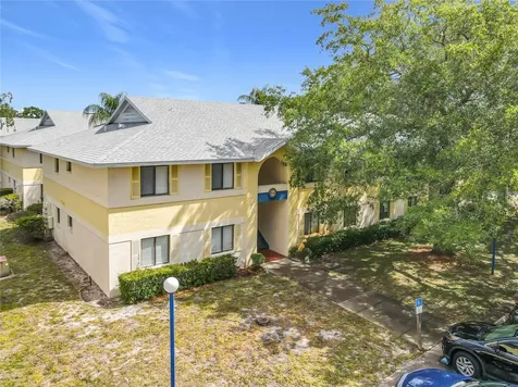 90 Hidden Lake Drive Sanford FL 32773
