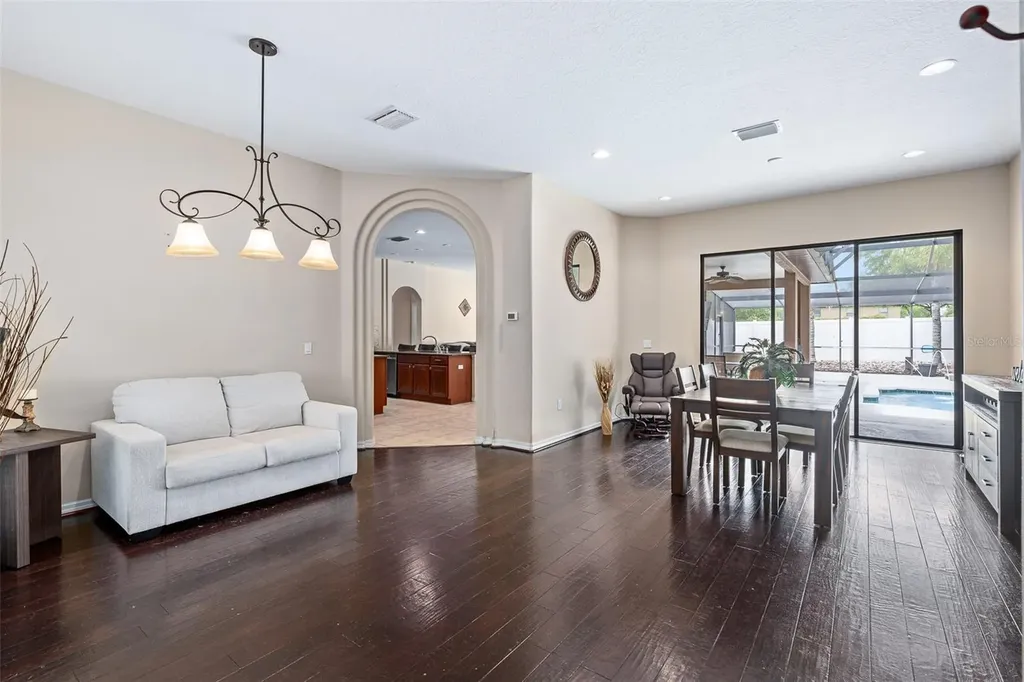 1059 Natural Oaks Drive Orange City FL 32763