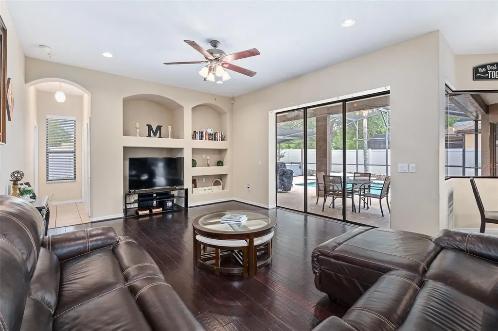 1059 Natural Oaks Drive Orange City FL 32763
